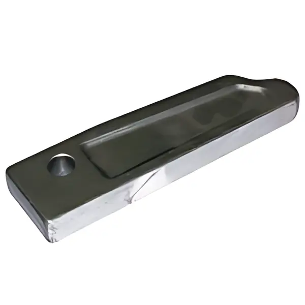 Barra Quinta Roda Carreta para Jost 2 Onix — 260000067