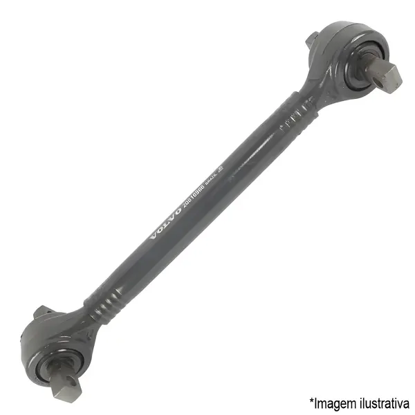 Barra Reacao Fixa para Volvo B9S B360S B7L B12B — 20816966
