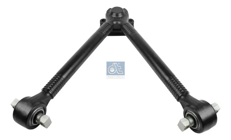 Barra Reacao V 671MM para Volvo FH12 FH13 FM12 — 21295227