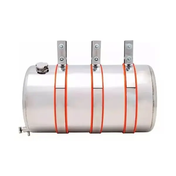 Barrica Corote Inox Caminhão 50 Litros