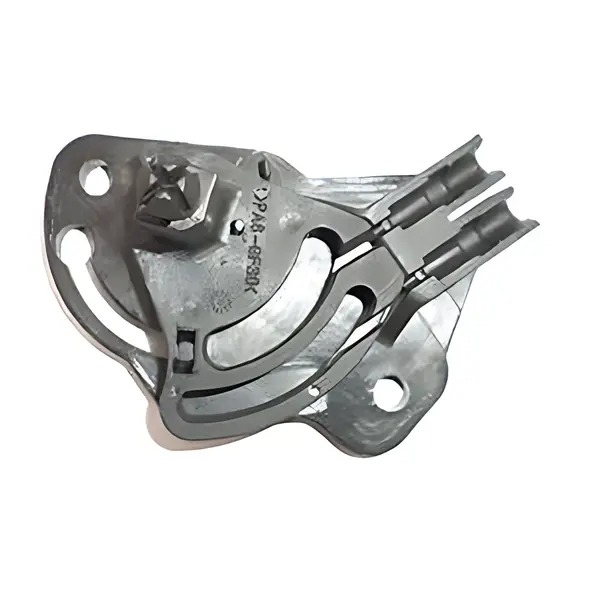 Base Alavanca VW Delivery 9170 11180 Express — 23B823533A