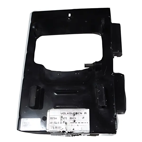 Base Banco VW 7-100 7-110 7-120 8-120 8-150 — 2T0881681