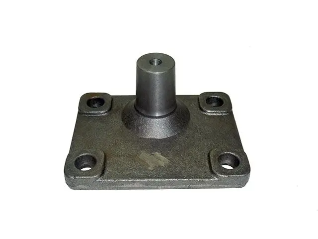 Base Barra Reacao VW Const 6X4