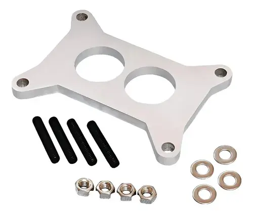 Base Carburador Peca Combustivel e Escape — 4182978