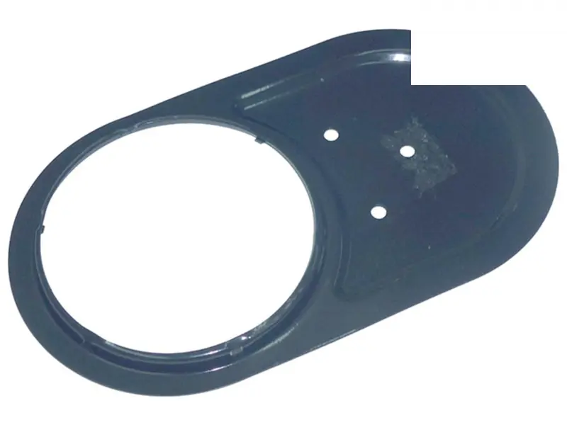 Base Coifa Cambio para Scania R113 113R — 337128