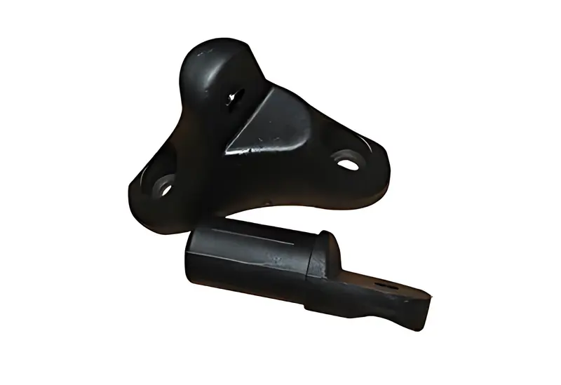 Base Espelho LD MB 1938S Axor Atego Preta — 0008100825