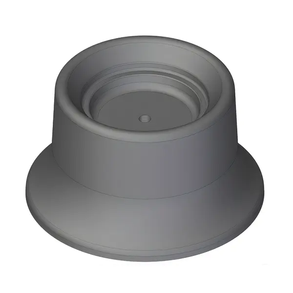 Base Inf Mola Pneumatica MB Actros ate 2020 — 524488