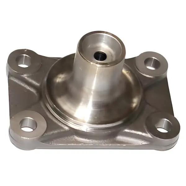 Base Inferior 1020MM Suspensor Carreta Rebaixada — 12010