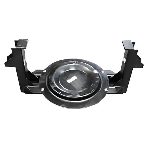 Base Inferior 816MM para Carreta Universal Ls — 80125-0