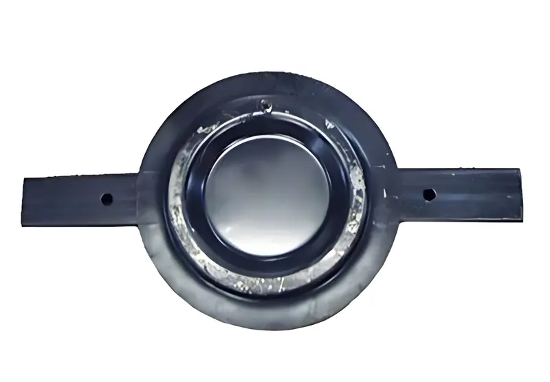 Base Inferior 980MM para Carreta Suspensor Grande — SP3035