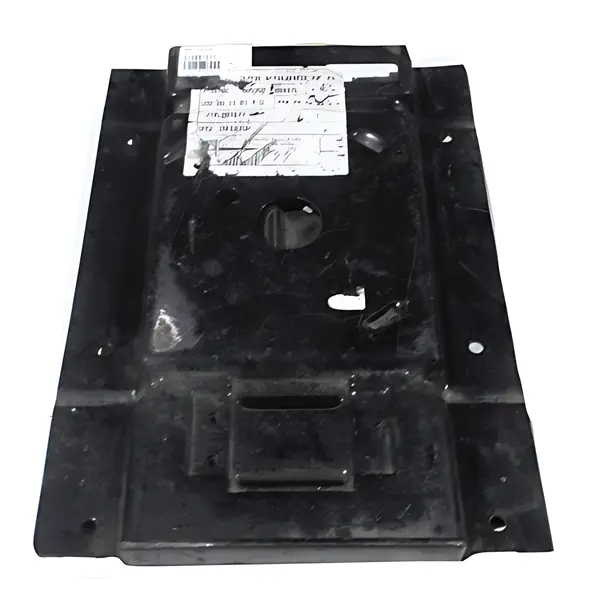 Base Inferior Volkswagen Constellation 17250E — 2T0881677