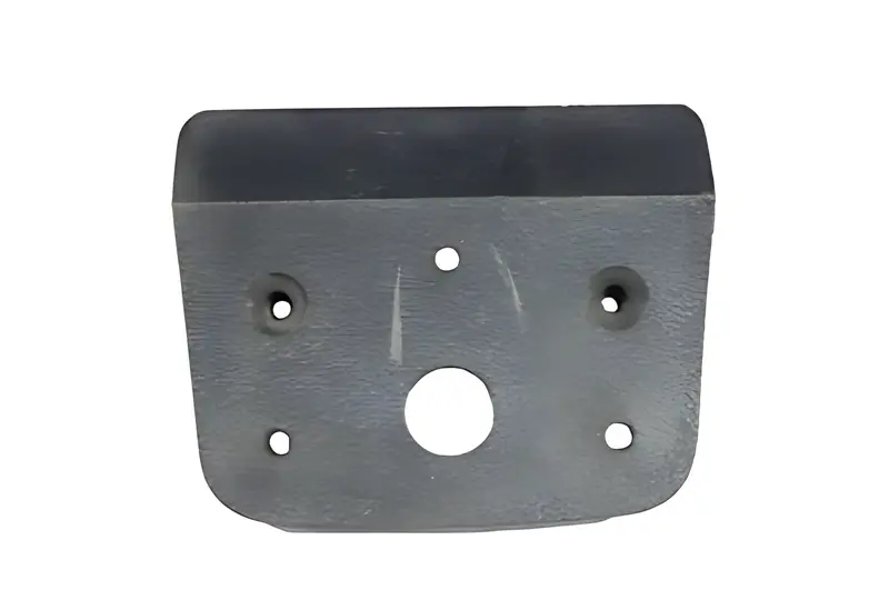 Base Lanterna Teto para Ford Cargo 712 815 — 86HU15A403AA