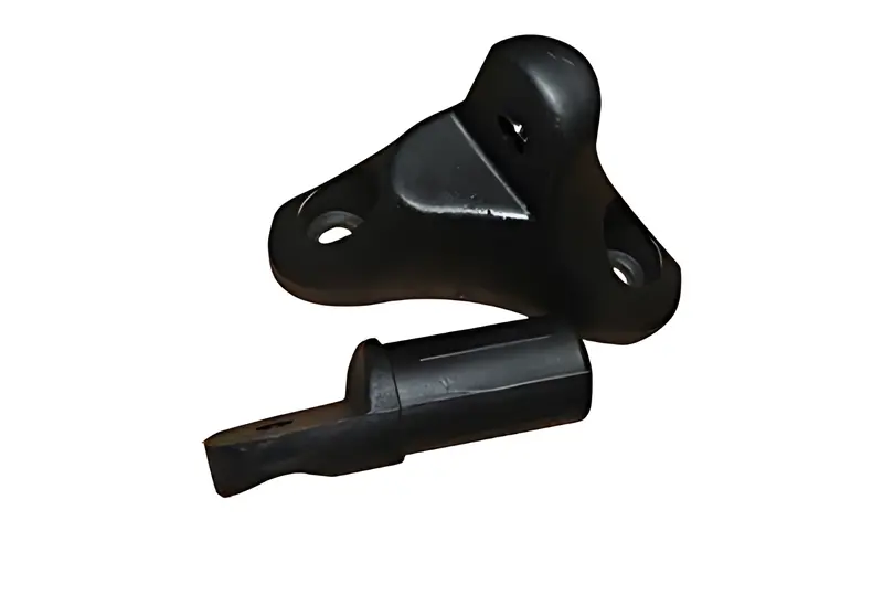 Base Sup Espelho Aux MB Axor Atego 1938S — 0008100725