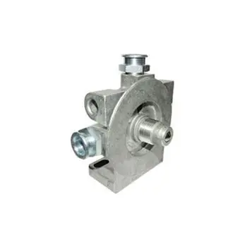 Base Suspensor Carreta Cavalo Plano Regulavel — 80157-A-0