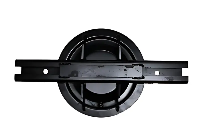 Base Suspensor Pequeno 850MM Encaixe Reto — SP-3006