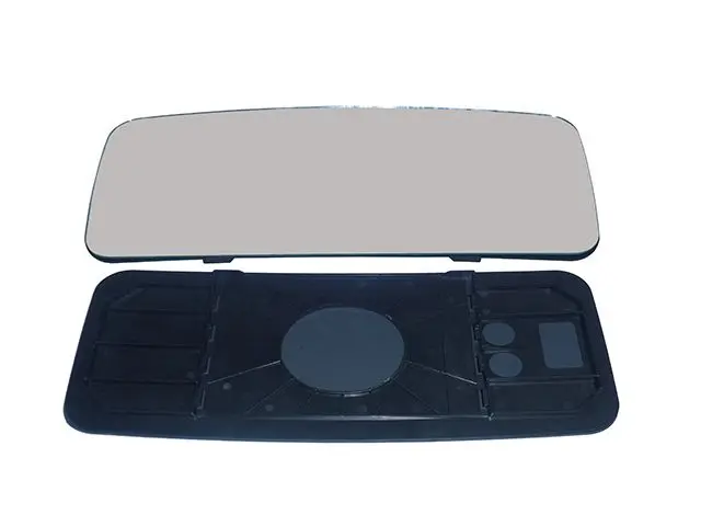 Base Vidro Retro Mir Mercedes 1634