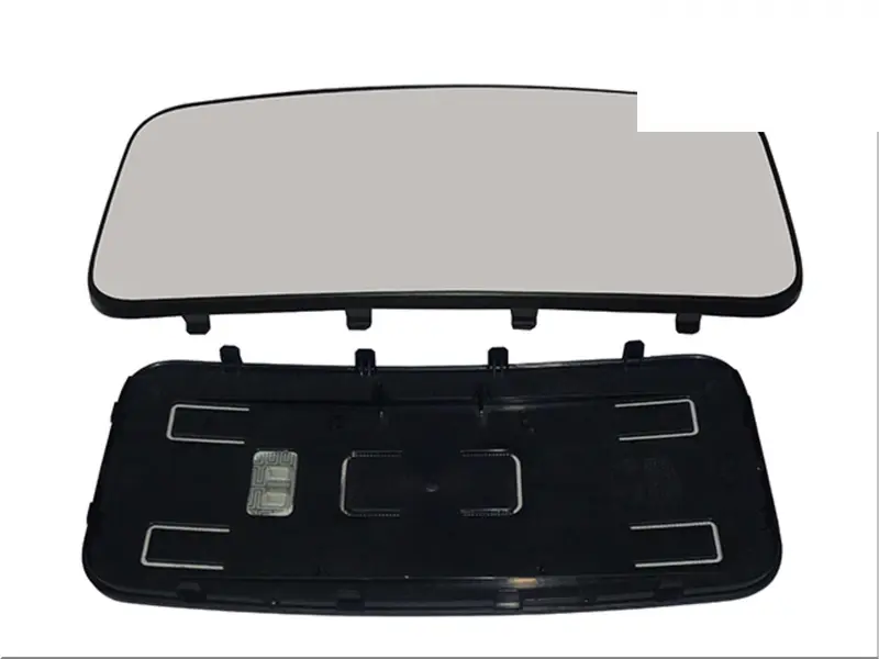 Base Vidro Retrovisor Axor Atego 2014/21 — 28114633