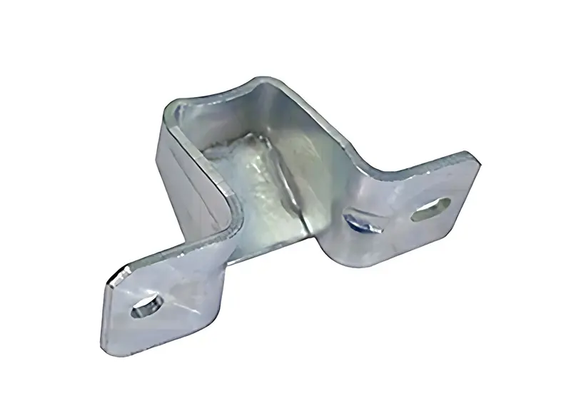 Batente Capo Frt para Volvo FH4 2015 — 82208564