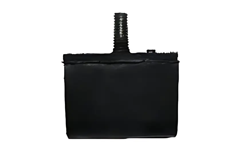 Batente Diant para Ford F1000 F4000 F350 ate 92 — 85TU3020A