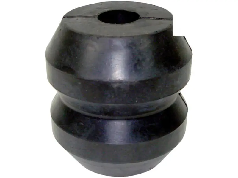 Batente Eixo Suspensao Pneumatica MB — 6343200077