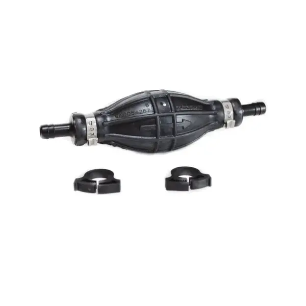 Batente Eixo Traseiro Tracao Phevos — 100000180844