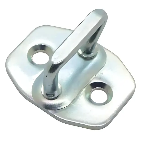 Batente Fechadura MB Sprinter Utilitario