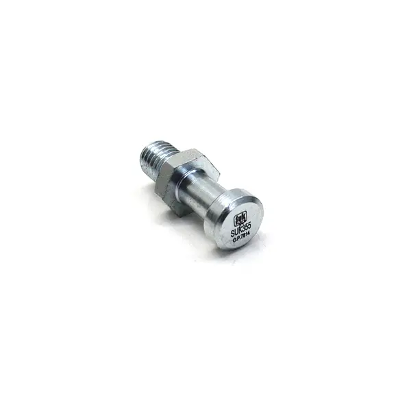 Batente Fechadura Porta LD/LE Ford — SUK355