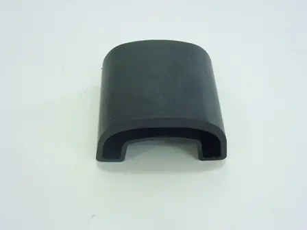 Batente Feixe Mola Ford F4000 — E8TZ5A978A