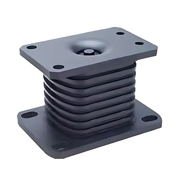 Batente Feixe Mola para MB Axor Actros — 0003250796