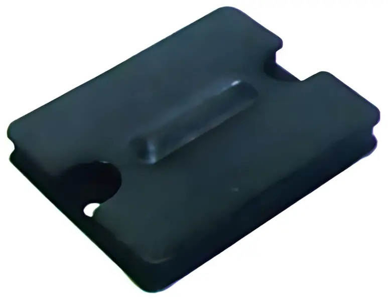 Batente Mola Diant para MB Atego 1315 1418 — 6753250284