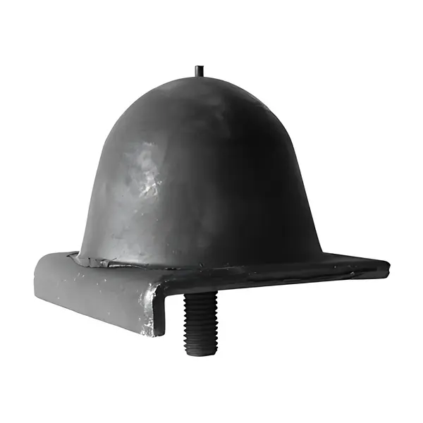 Batente Mola Diant VW 11130 para Ford Cargo — T2D411111