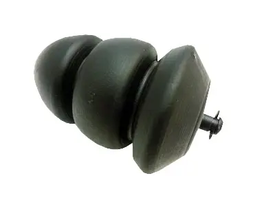 Batente Mola Mercedes L608D — 3093200277