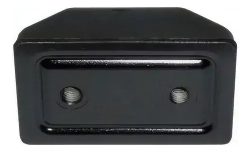 Batente Mola Suspensao Traseira — 23B511313
