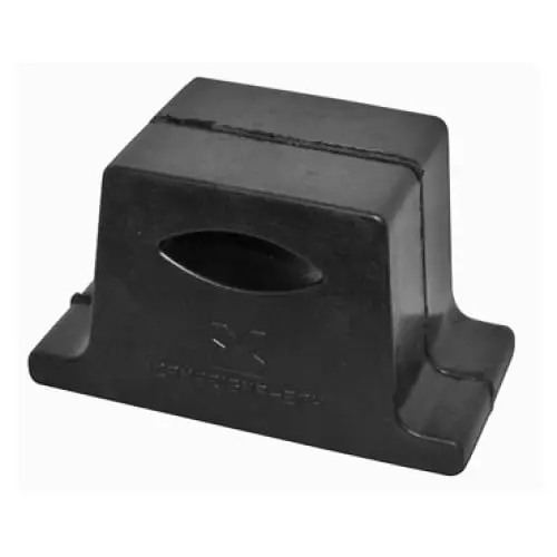 Batente Mola Tras Sprinter 415 515 MB 2013 — 6113250044