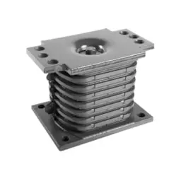 Batente Molejo Tras para Volvo FH FM FMX — 20390836