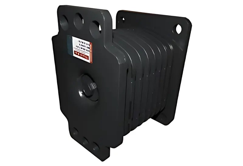 Batente Molejo Tras para Volvo FH FM VM Todos — 22341679