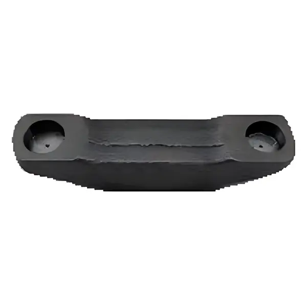 Batente Motor Cursor 13 Stralis Trakker para Iveco — 504109243