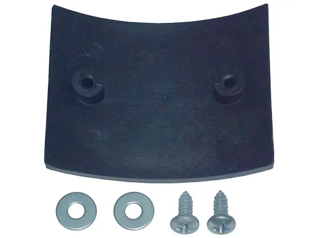 Batente Pastilha VW Leves/micro — 2RE511349