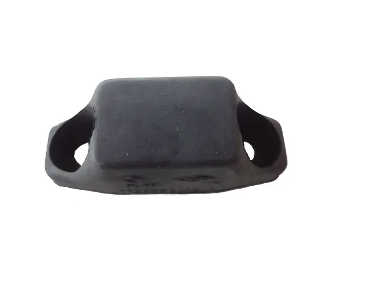 Batente Porta Correr Renault Master 2013 — 7700352409