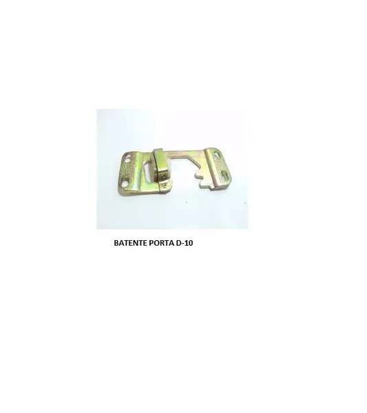 Batente Porta D10 D60 LE ORI3031 3865423 — 3865423