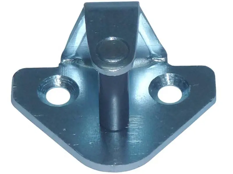 Batente Porta Dianteira Ducato 1998 a 2016 — 1340174080