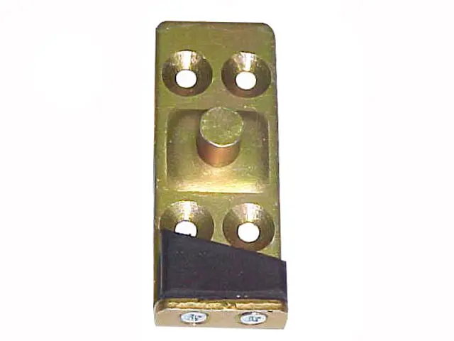 Batente Porta Dir Mercedes L1113 — 3447207131