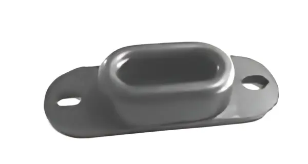 Batente Porta Fiat Ducato para Iveco