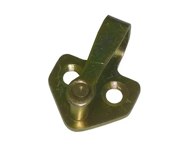 Batente Porta Ford Cargo 2011