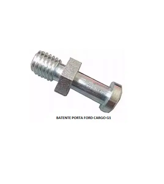 Batente Porta Ford Cargo G1