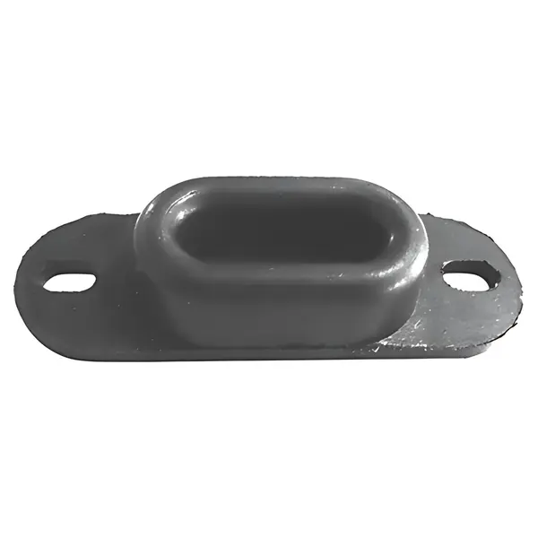 Batente Porta Lateral Femea para Fiat Ducato