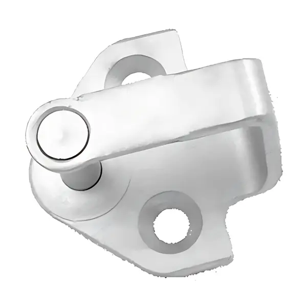 Batente Porta Lateral para Ford Transit — 6YC15V264A08AC