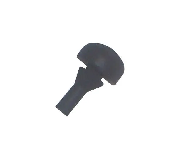 Batente Porta Luva Mercedes 331 — 0009879740
