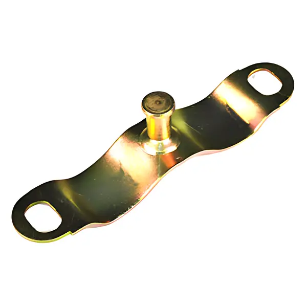 Batente Porta Malas Fiat Ducato Boxer Jump — 50069030