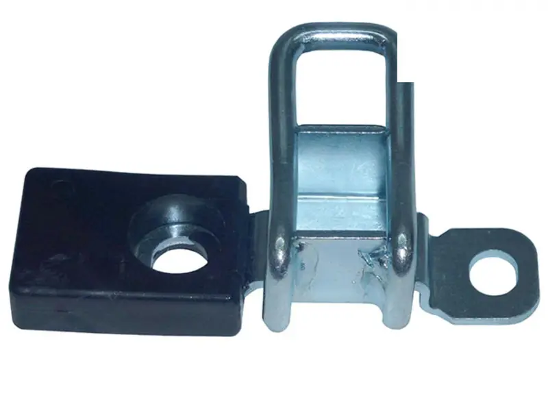 Batente Porta para Iveco Daily Apos 2007 LE